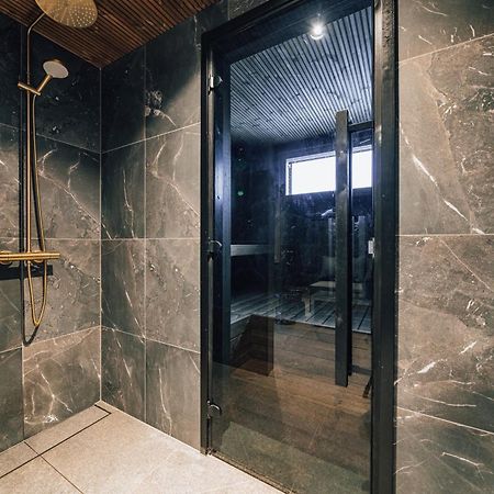Tahko Spa Hotel Экстерьер фото