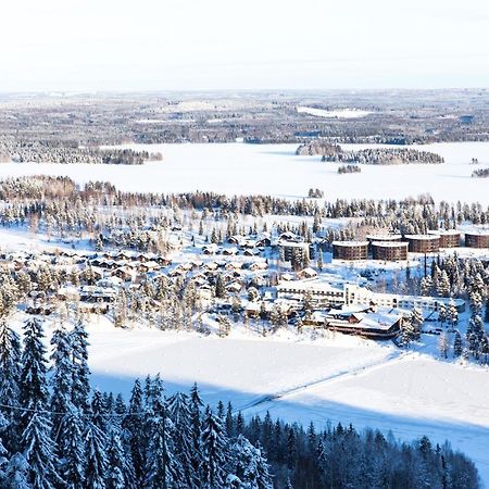 Tahko Spa Hotel Экстерьер фото