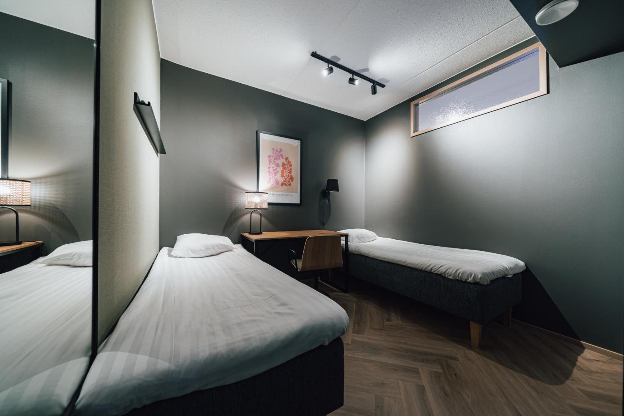 Tahko Spa Hotel Экстерьер фото