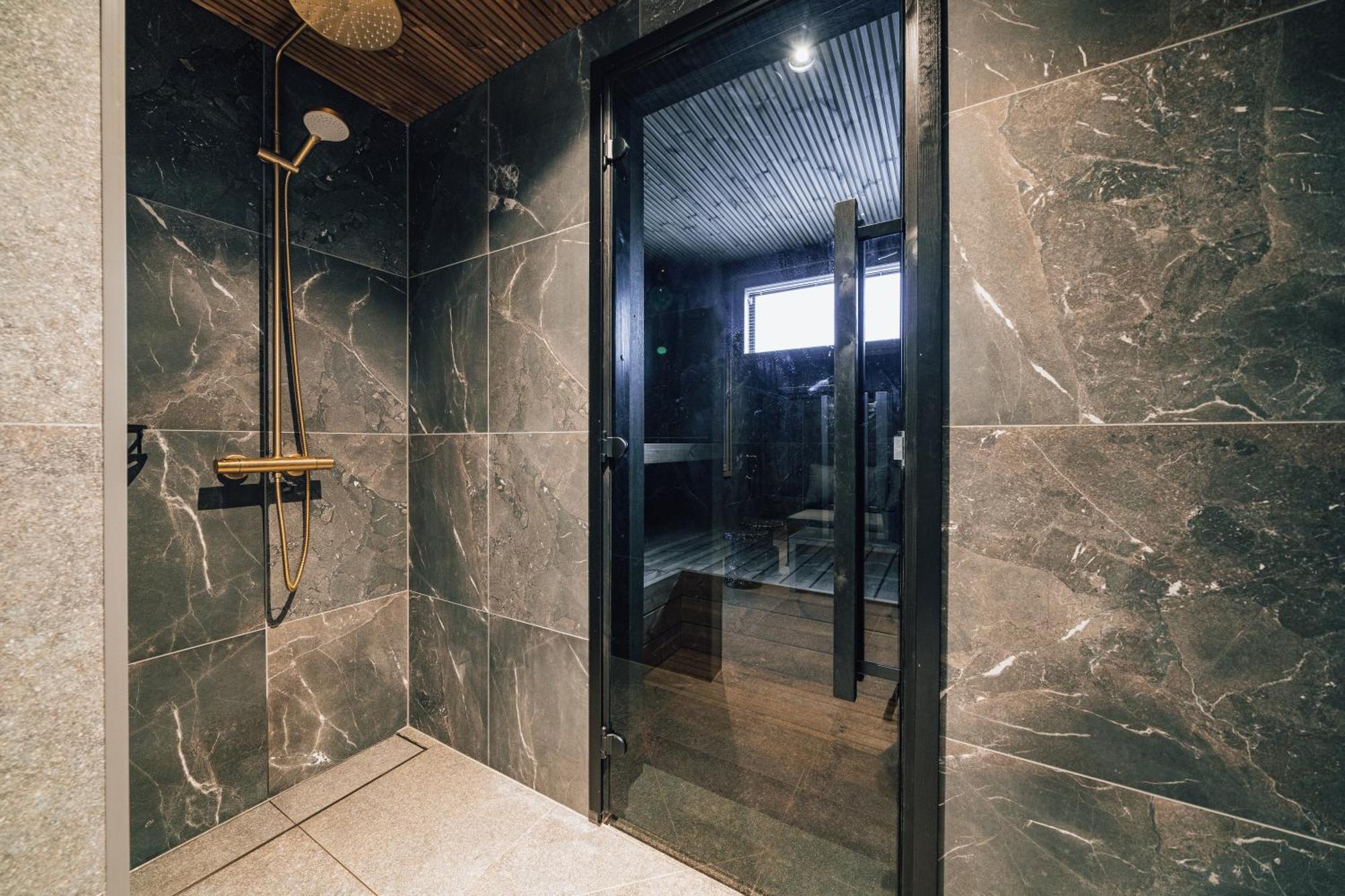 Tahko Spa Hotel Экстерьер фото