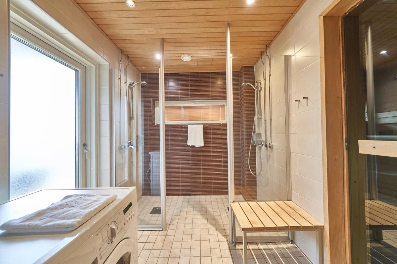 Tahko Spa Hotel Экстерьер фото
