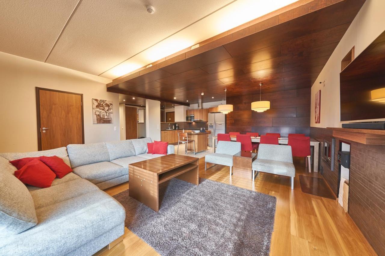 Tahko Spa Hotel Экстерьер фото