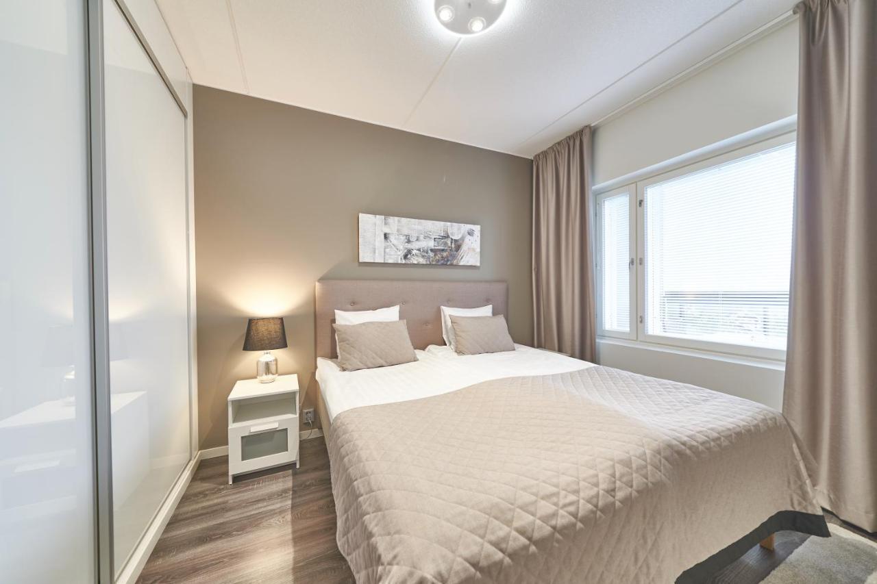 Tahko Spa Hotel Экстерьер фото